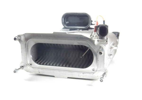 VAILLANT ECOFIT PURE 425 430 435 630 & SUSTAIN 830 835 HEAT EXCHANGER 0020195461 - Image 3