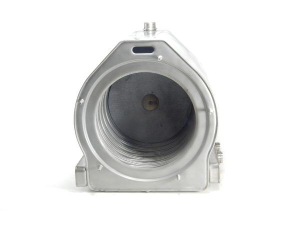 VAILLANT ECOMAX 635E 835E & ECOTEC EXCLUSIVE 832 838 MAIN HEAT EXCHANGER 065119 - Image 4