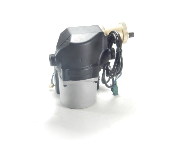 VAILLANT ECOMAX 635E & 835E ( VU & VUW 356-C 356/2-C ) PUMP WITH 2 PLUGS 160959 - Image 5