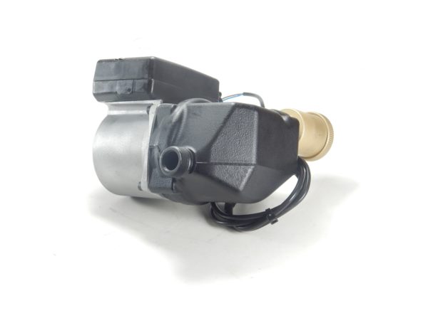 VAILLANT ECOMAX 635E & 835E ( VU & VUW 356-C 356/2-C ) PUMP WITH 2 PLUGS 160959 - Image 4