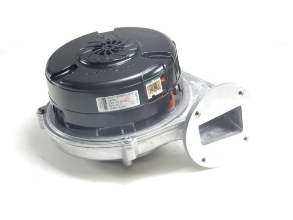 BIASI ACTIV A & INOVIA & ADVANCE PLUS 18S / 25S / 25C / 30C / 35C FAN BI1313102 - Image 3