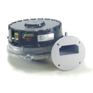 BIASI ACTIV A & INOVIA & ADVANCE PLUS 18S / 25S / 25C / 30C / 35C FAN BI1313102