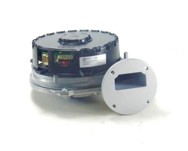 BIASI ACTIV A & INOVIA & ADVANCE PLUS 18S / 25S / 25C / 30C / 35C FAN BI1313102