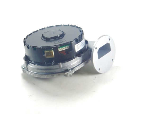 BIASI ACTIV A & INOVIA & ADVANCE PLUS 18S / 25S / 25C / 30C / 35C FAN BI1313102 - Image 3