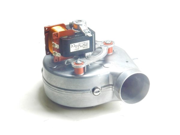 BIASI RIVA COMPACT HE M96A.24SM & RIVA PLUS HE M296.24SM FAN BI1536105