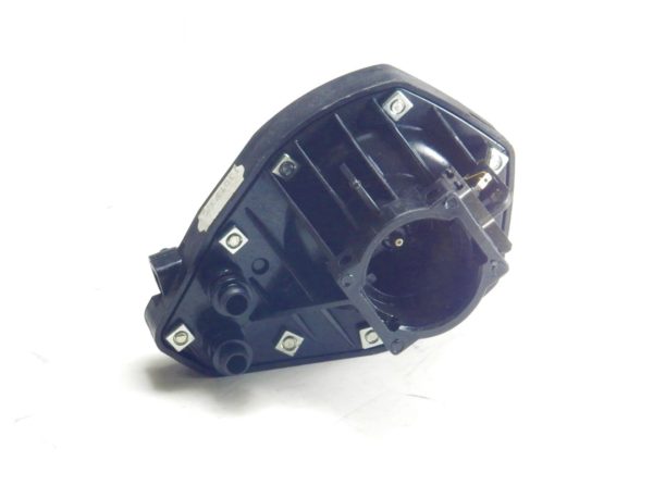 CHAFFOTEAUX BRITONY COMBI SE 80 & 100 BOILER 3 WAY DIVERTER VALVE MOTOR 1302410 - Image 3