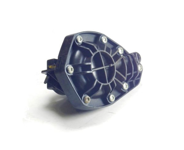 CHAFFOTEAUX BRITONY COMBI SE 80 & 100 BOILER 3 WAY DIVERTER VALVE MOTOR 1302410 - Image 4