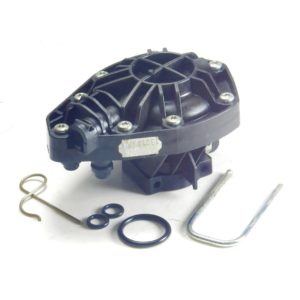 CHAFFOTEAUX BRITONY COMBI SE 80 & 100 BOILER 3 WAY DIVERTER VALVE MOTOR 1302410