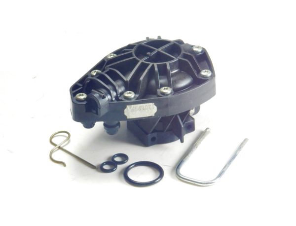 CHAFFOTEAUX BRITONY COMBI SE 80 & 100 BOILER 3 WAY DIVERTER VALVE MOTOR 1302410