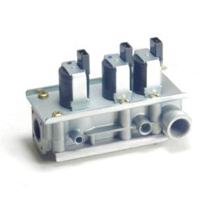 CHAFFOTEAUX BRITONY COMBI 80 / 100 & SYSTEM 40 / 60 PLUS GAS VALVE 60081432