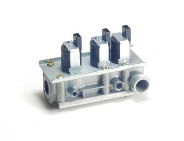 CHAFFOTEAUX BRITONY COMBI 80 / 100 & SYSTEM 40 / 60 PLUS GAS VALVE 60081432