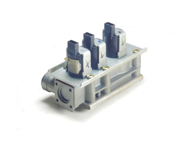 CHAFFOTEAUX BRITONY COMBI 80 / 100 & SYSTEM 40 / 60 PLUS GAS VALVE 60081432 - Image 3
