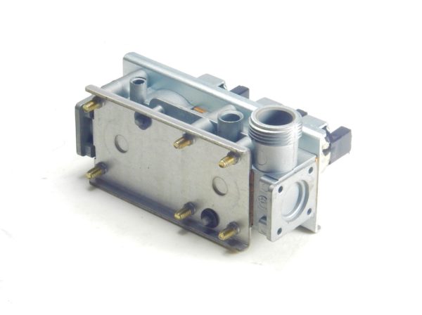 CHAFFOTEAUX BRITONY COMBI 80 / 100 & SYSTEM 40 / 60 PLUS GAS VALVE 60081432 - Image 4