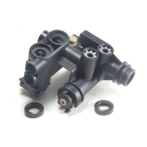 CHAFFOTEAUX BRITONY COMBI SE 80 & 100 PORT VALVE 61302411 + HYDRAULIC 61301936