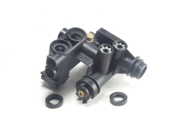 CHAFFOTEAUX BRITONY COMBI SE 80 & 100 PORT VALVE 61302411 + HYDRAULIC 61301936