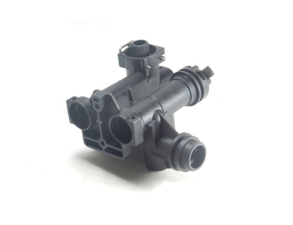 CHAFFOTEAUX BRITONY COMBI SE 80 & 100 PORT VALVE 61302411 + HYDRAULIC 61301936 - Image 3