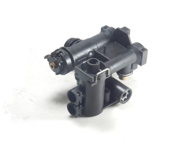 CHAFFOTEAUX BRITONY COMBI SE 80 & 100 PORT VALVE 61302411 + HYDRAULIC 61301936 - Image 4