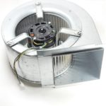 JOHNSON & STARLEY BOS01490SP FAN ASSEMBLY SIFAN WFFB0816-002
