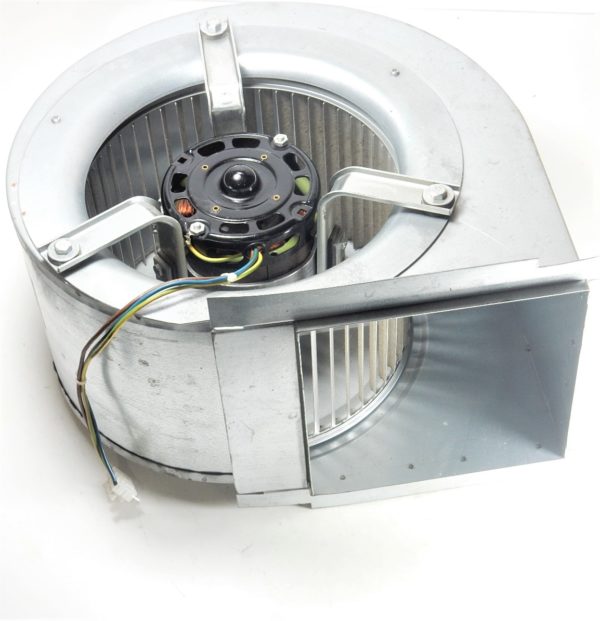JOHNSON & STARLEY BOS01490SP FAN ASSEMBLY SIFAN WFFB0816-002