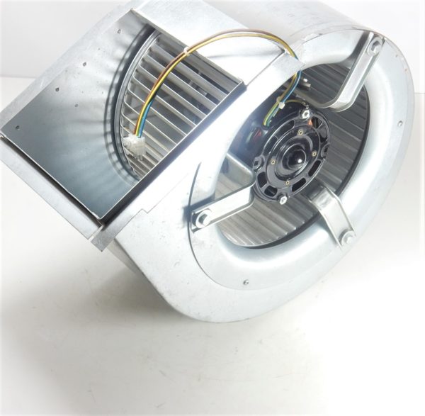 JOHNSON & STARLEY BOS01490SP FAN ASSEMBLY SIFAN WFFB0816-002 - Image 5