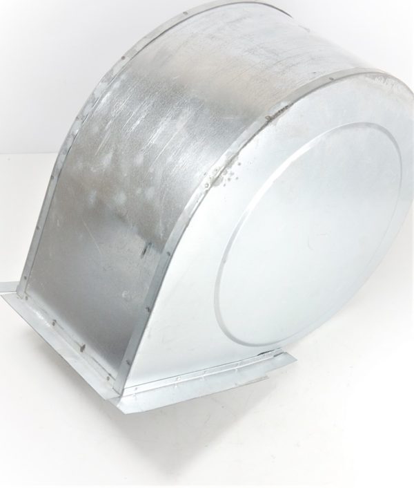 JOHNSON & STARLEY BOS01490SP FAN ASSEMBLY SIFAN WFFB0816-002 - Image 2