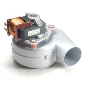 CHAFFOTEAUX BRITONY COMBI SE 100 & SYSTEM II 100 PLUS FAN ASSEMBLY 61304721
