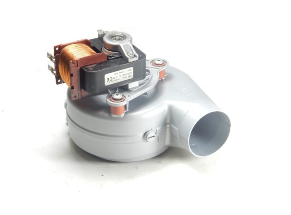 CHAFFOTEAUX BRITONY COMBI SE 100 & SYSTEM II 100 PLUS FAN ASSEMBLY 61304721