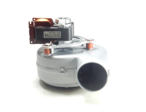 CHAFFOTEAUX BRITONY COMBI SE 100 & SYSTEM II 100 PLUS FAN ASSEMBLY 61304721 - Image 4