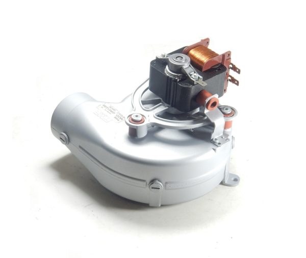CHAFFOTEAUX BRITONY COMBI SE 80 & SYSTEM II 80 PLUS FAN ASSEMBLY 61304720 - Image 3
