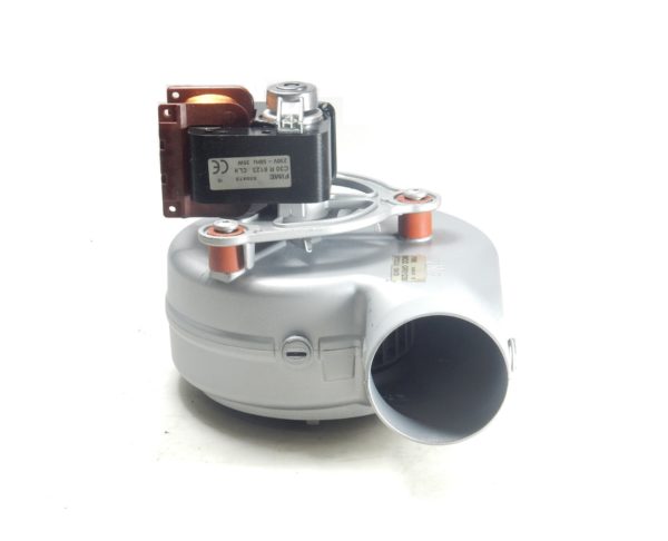 CHAFFOTEAUX BRITONY COMBI SE 80 & SYSTEM II 80 PLUS FAN ASSEMBLY 61304720 - Image 4