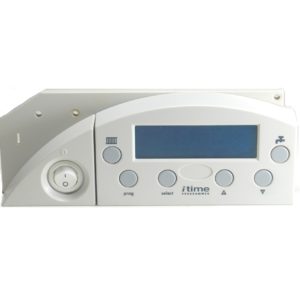 IDEAL ESPRIT 2 & ISAR 24HE / 30HE / 35HE BOILER DISPLAY & PROGRAMMER 174487