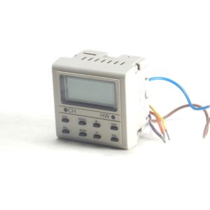 POTTERTON SUPRIMA 30 30L / 40 40L / 50 50L / 60 INTEGRAL DIGITAL TIMER 5107753