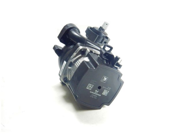 BAXI / MAIN / POTTERTON COMBI & SYSTEM ERP (UPM3 15-60 AZJ) PUMP 7713520 7654033
