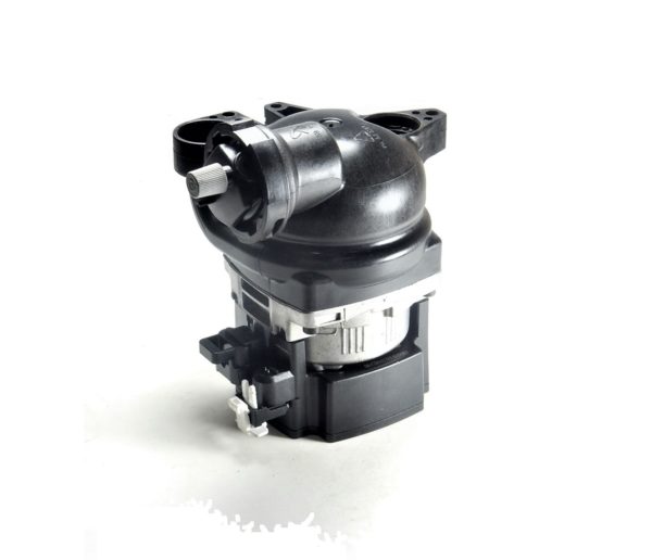 BAXI / MAIN / POTTERTON COMBI & SYSTEM ERP (UPM3 15-60 AZJ) PUMP 7713520 7654033 - Image 4