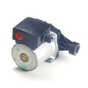 RAVENHEAT CSI 85 AAA (T) & CSI 85 B 780 SERIES PUMP ( WILO ) 0009CIR06005/0