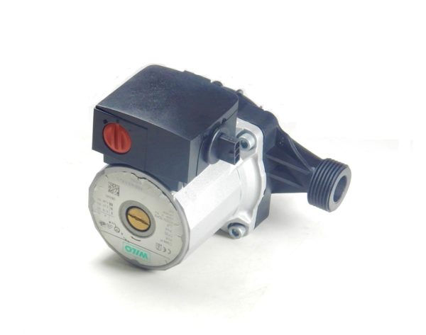 RAVENHEAT CSI 85 AAA (T) & CSI 85 B 780 SERIES PUMP ( WILO ) 0009CIR06005/0