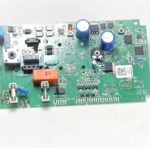 Main Multipoint FF Water Heater PCB 5111408