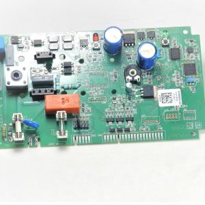 Main Multipoint FF Water Heater PCB 5111408