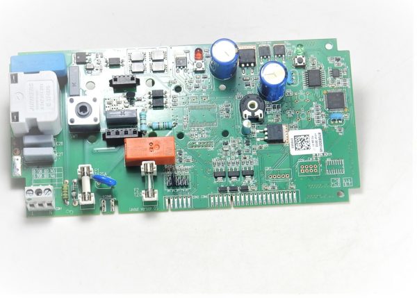 Main Multipoint FF Water Heater PCB 5111408