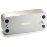 GENUINE RAVENHEAT CSI 85 AAA (T) & CSI 150 / 150T HEAT EXCHANGER 0002SCA11025/0