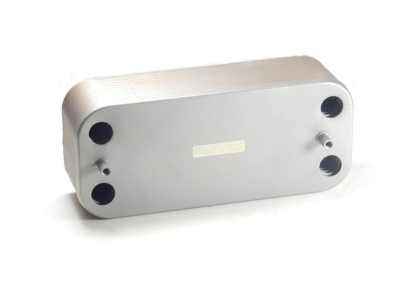 GENUINE RAVENHEAT CSI 85 AAA (T) & CSI 150 / 150T HEAT EXCHANGER 0002SCA11025/0