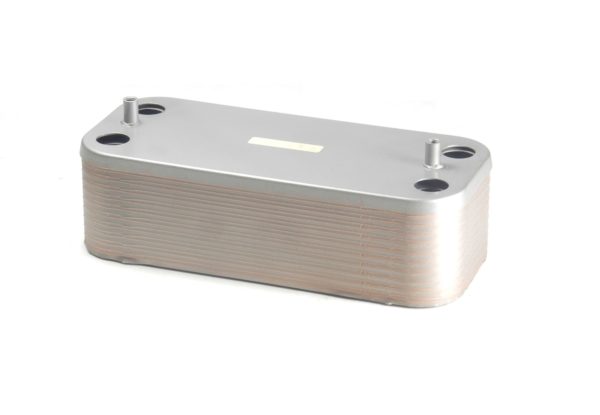 GENUINE RAVENHEAT CSI 85 AAA (T) & CSI 150 / 150T HEAT EXCHANGER 0002SCA11025/0 - Image 3