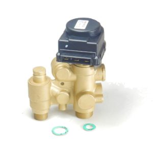 RAVENHEAT CSI 120T / 150T DIVERTER VALVE (FLOW RETURN) 0011GRU11010/0