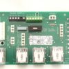 WORCESTER HEATSLAVE PRINTED CONTROL BOARD PCB 87161463010 was ZAGAS278
