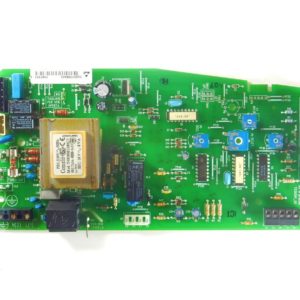 VOKERA OPTION 24 BOILER MAIN PCB 10022533 was 2201