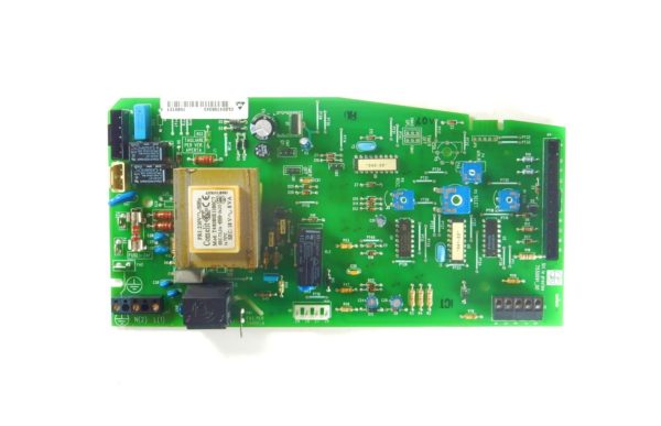 VOKERA OPTION 24 BOILER MAIN PCB 10022533 was 2201