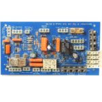 WORCESTER HIGHFLOW 400 BF OF & RSF PCB 77161922370 87161463120 8716146312