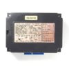PACTROL FULL SEQUENCE GAS CONTROL PCB : TYPE P16 DIS / V19 PRODUCT NO 400601/V19