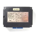 PACTROL FULL SEQUENCE GAS CONTROL PCB : TYPE P16 DIS / V19 PRODUCT NO 400601/V19
