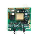 HALSTEAD TRIO COMBI 30 / 90 & SIME SUPER 80 90 102 DRIVER PCB 6230655 862017
